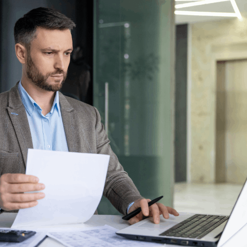 An expert providing trusted certified translation company in New York offering high quality document translations.